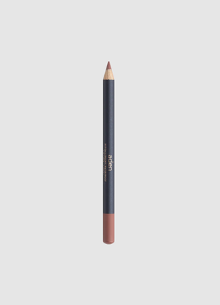 Олівець для губ aden lipliner pencil — ідеальні нюдові кольори!