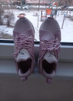 Кросівки жіночі puma