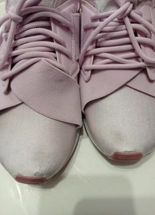 Кроссовки женские puma10 фото