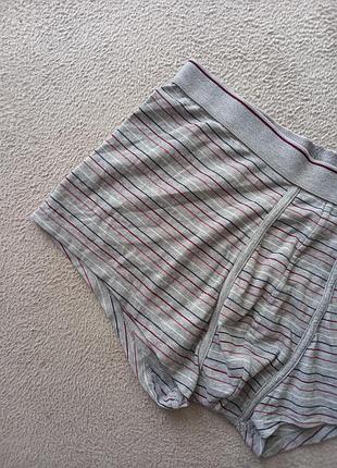 Брендові боксери m&s. 4