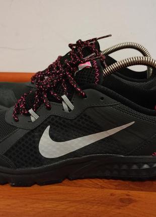 Жіночі кроссовки lose nike wild trail, 42,5