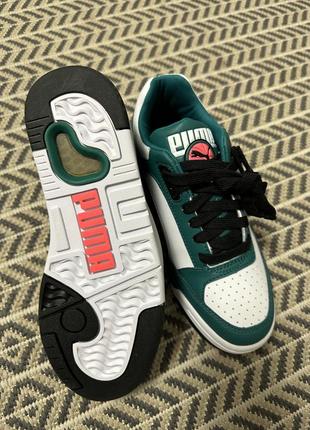 Кроссовки puma