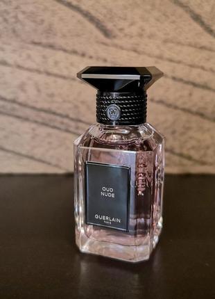 Guerlain oud nude💥оригинал распив аромата затест