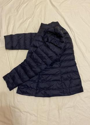 Tommy hilfiger куртка ультралайт