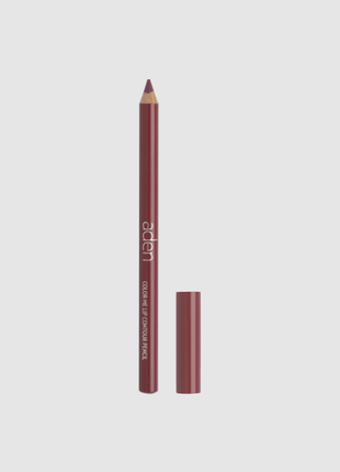 Карандаш для губ aden color-me lipliner pencil 04 ginger