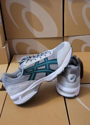 Який колір😍 кросівки асікс gel 1090v2