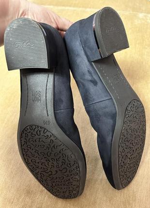 Туфли ara clarks2 фото