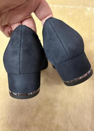 Туфли ara clarks8 фото