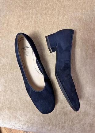 Туфли ara clarks