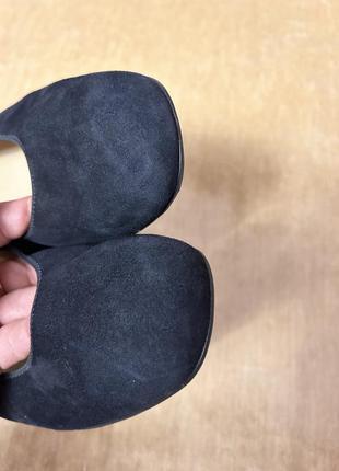 Туфли ara clarks9 фото