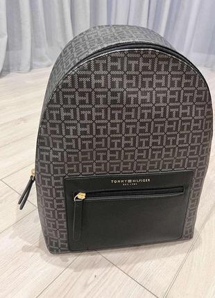 Оригинальный рюкзак tommy hilfiger