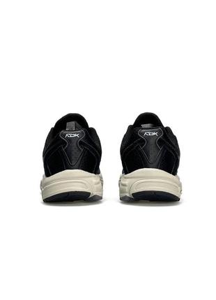 Чоловічі кросівки на весну reebok zapatillas trinity 🆕 кросівки рібок с сіткою5 фото