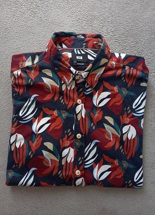 Брендова сорочка теніска we.