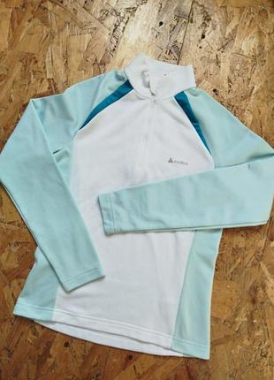 Термуха термо белье светер свитер лонгслив odlo