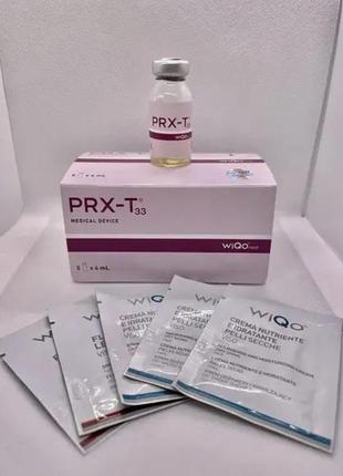 Пилинг для лица prx-t33