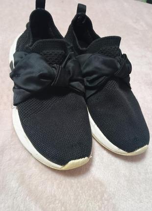 Макасины кроссовки - сетка 33-34 размер