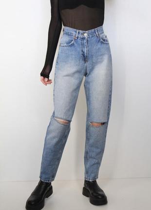 Качественные джинсы pull & bear 💣💥