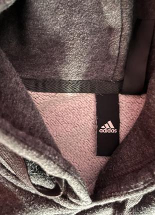 Худи adidas