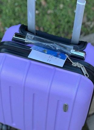 Ручна поклажа для лоукост 40*30*20/маленька валіза для дітей