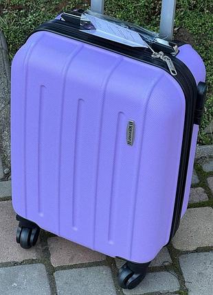 Ручна поклажа для лоукост 40*30*20/маленька валіза для дітей