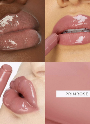 Зволожуючий бальзам блиск плампер для губ tarte maracuja juicy lip plump4 фото