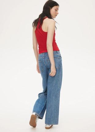 Джинсы h&m размер 402 фото