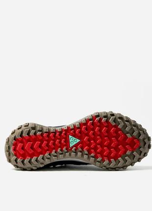 Nike acg mountain fly low se olive black 5