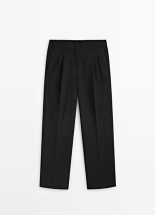 Брюки massimo dutti