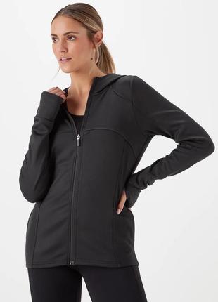 🥰 спортивная кофта / олимпийка xl