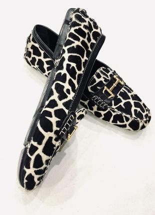 Стильные мокасины bally