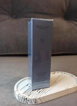 Средство для ресниц д/чувствительных глаз revitalash advanced sensitive eyelash conditioner, 2 мл