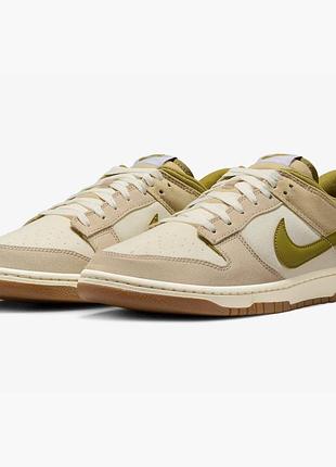 Кросівки nike dunk low "since '72"
