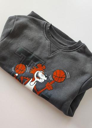 Кофта детская