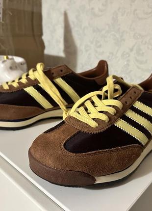 Кроссовки Dame adidas2 фото
