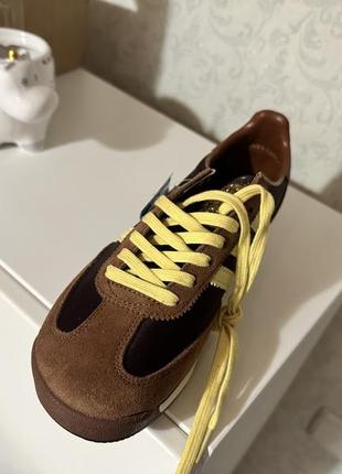 Кроссовки Dame adidas5 фото