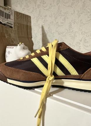 Кроссовки Dame adidas3 фото