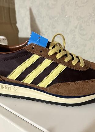 Кроссовки Dame adidas6 фото