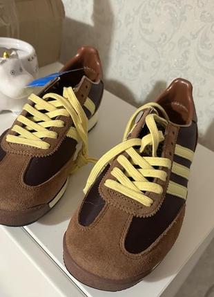 Кроссовки Dame adidas4 фото