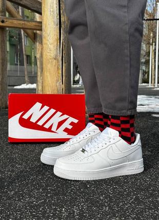 Кросівки nike air force
