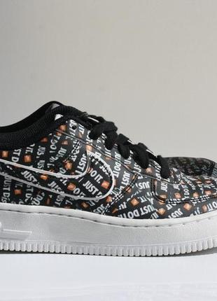 Кроссовки nike air force 1 размер 36.5 оригинал