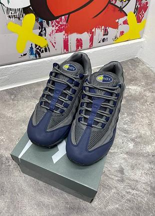Кросівки nike air max 95 3