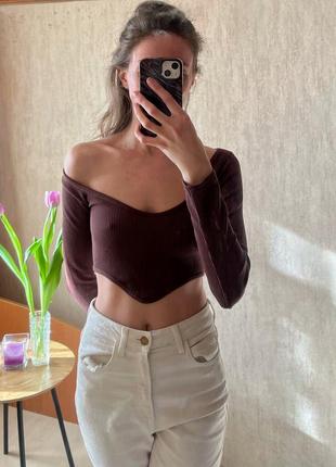 Спортивний лонгслів