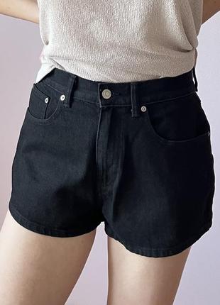 Шорти asos