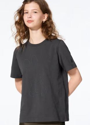 Футболка uniqlo (471147)