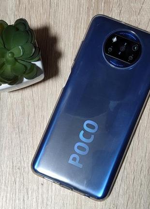 Poco x3 nfc у гарному стані