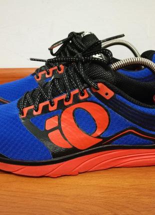 Кросівки pearl izumi e:motion road n 2 розмір 44/28 см