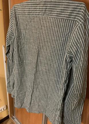 Чоловіча сорочка black panther