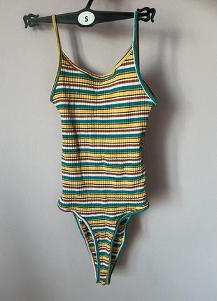Боди zara