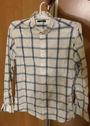 Сорочка colin’s