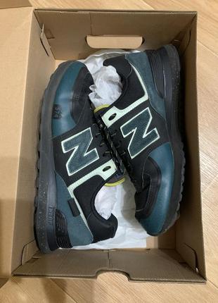 Чоловічі кросівки new balance